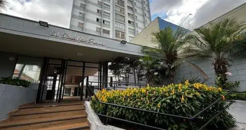 Atraente apartamento garden para venda com 3 quartos, sendo 1 suíte, 88m²