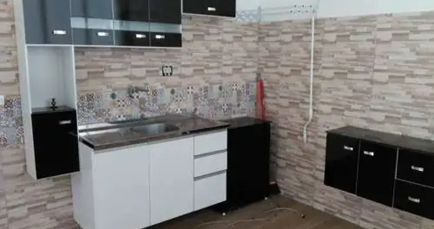 Agradável apartamento garden para venda com 2 quartos, sendo 1 suíte, 71m²