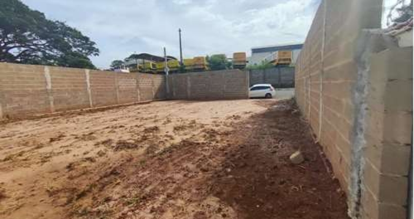 Terreno à venda na Rua 13 de Maio, lote 20, Centro, Patrocínio Paulista