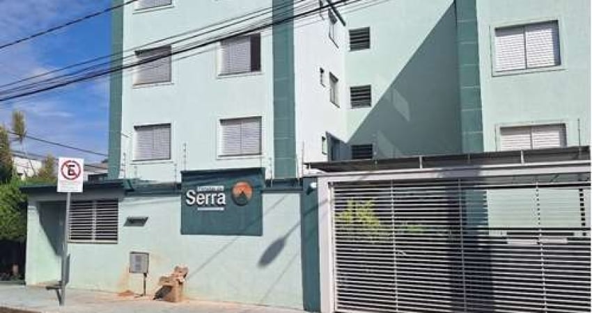 Versátil apartamento garden para venda com 3 quartos, sendo 1 suíte, 60m²