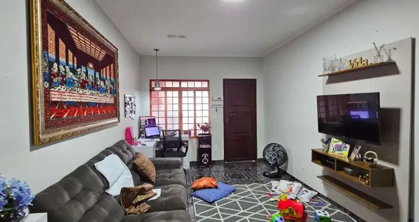 Deslumbrante casa tipo para venda com 2 quartos, 135m²