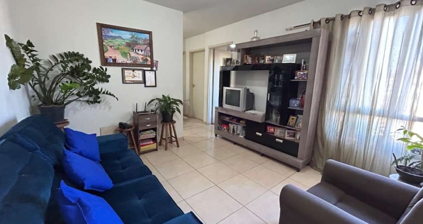 Elegante apartamento tipo para venda com 2 quartos, 49m²