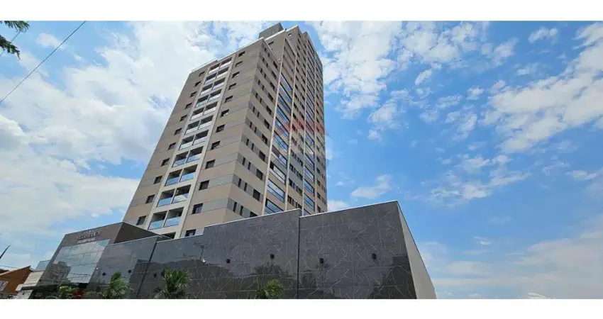 Apartamento à venda de 127 m² , 3 suítes no centro em franca/sp