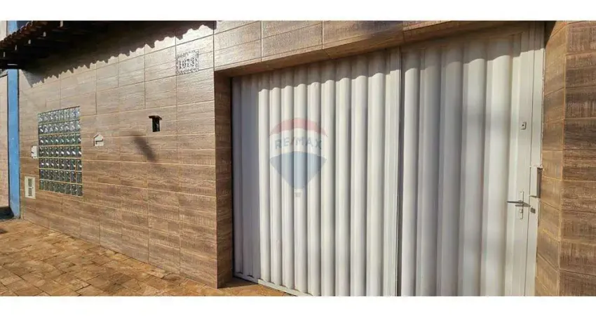 Casa com 2 quartos à venda na Avenida César Martins Pirajá, 1073, Jardim Aeroporto III, Franca