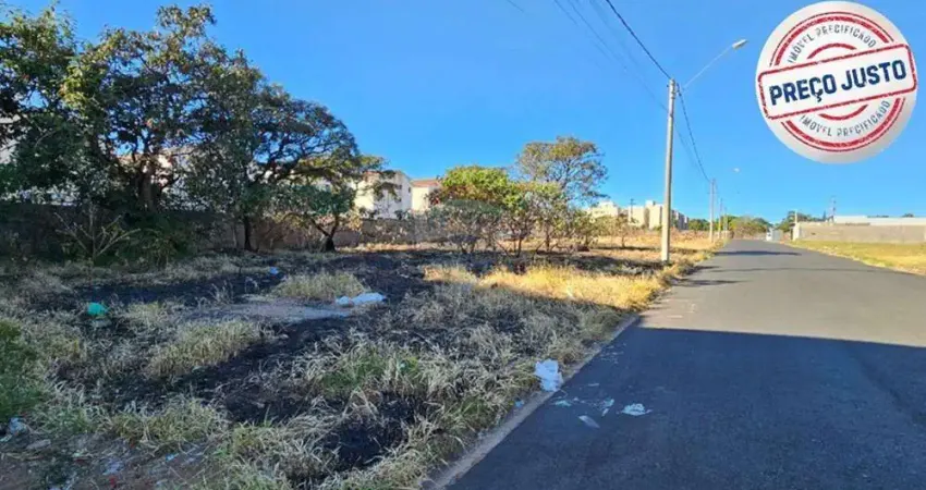 Terreno à venda com 195 m² no bairro chácara são paulo em franca/sp