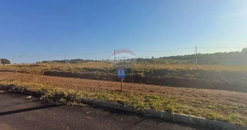 Terreno à venda na RUA CYRO EDUARDO ROSA FALEIROS - DR.,00000, L. 26 Q. 8, Jardim Aeroporto II, Franca