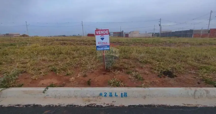 Terreno à venda - residencial pouso alegre,franca-sp, 259,15m²