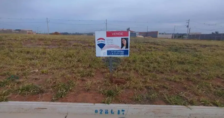Terreno à venda na Rua 112, S/N, Jardim Pulicano, Franca