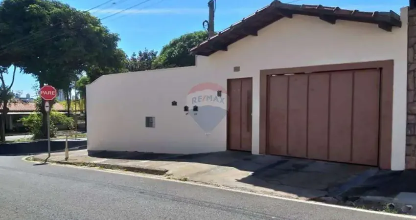 Casa com 3 quartos à venda na Rua Antônio Covas, 487, Jardim Lima, Franca