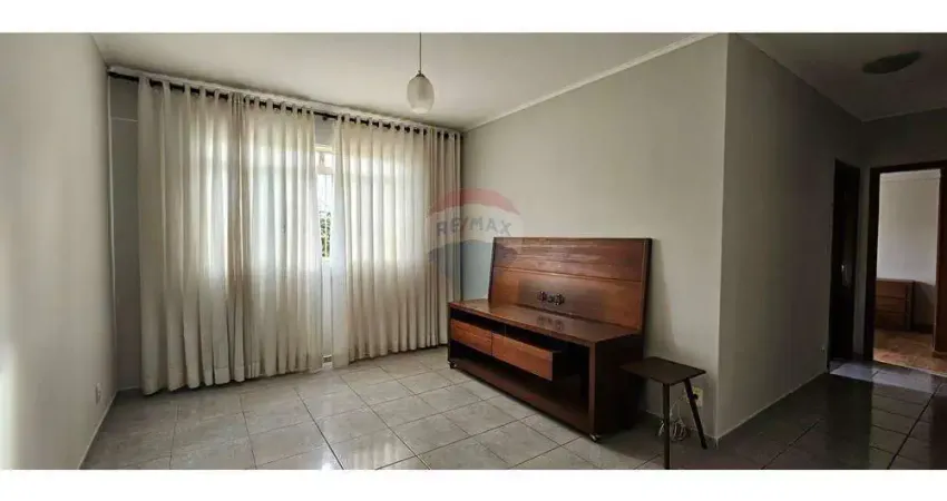 Apartamento à venda de 75 m² , 2 quartos no bairro são joaquim em franca/sp