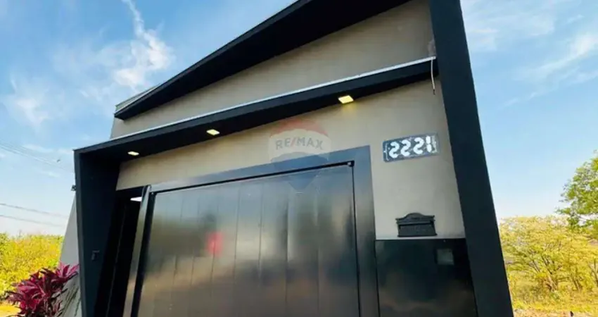 Casa à venda - bairro jardim piratininga, franca-sp, 3 quartos, 304 m²