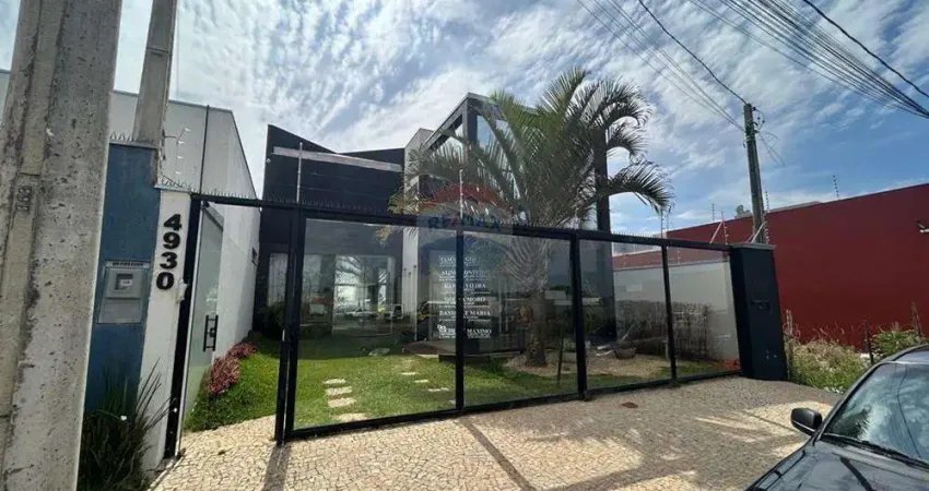Salas comerciais à venda - bairro três colinas - franca, sp , 189m²