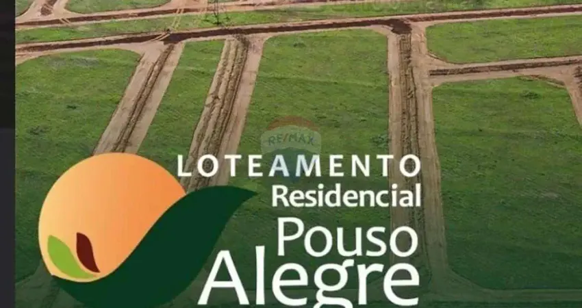 Terren0 à venda  - residencial pouso alegre - franca,sp - 210m²