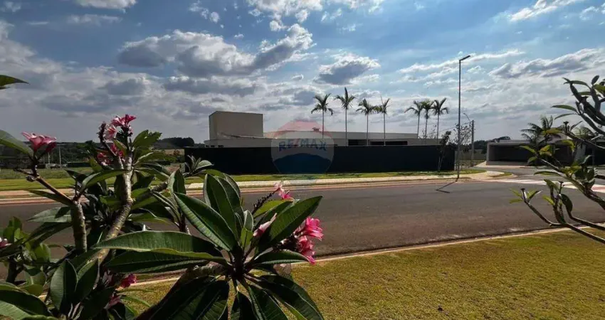 Terreno à venda - condomínio reserva dos ipês, cristais paulista - sp, - 345,68 m²