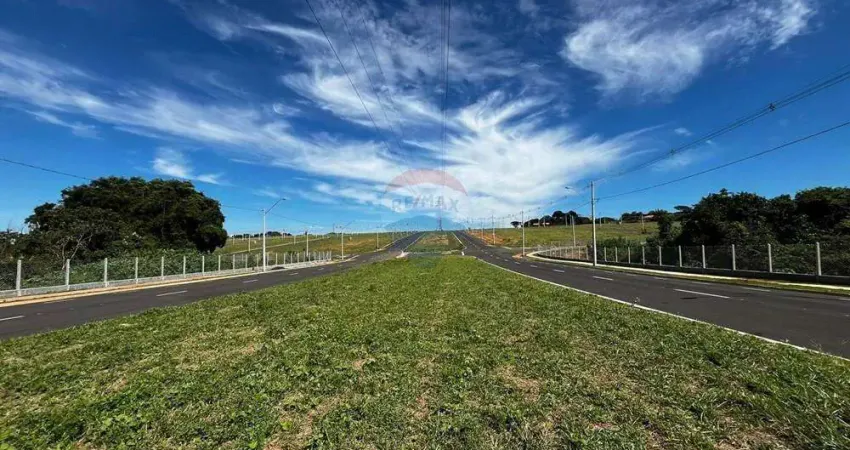 Terreno à venda - bairro residencial pouso alegre, franca-sp, 250 m²