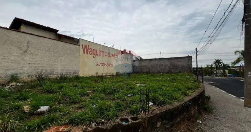 Terreno à venda na Rua Dorivaldo Chioca, S/N, Jardim Luiza II, Franca