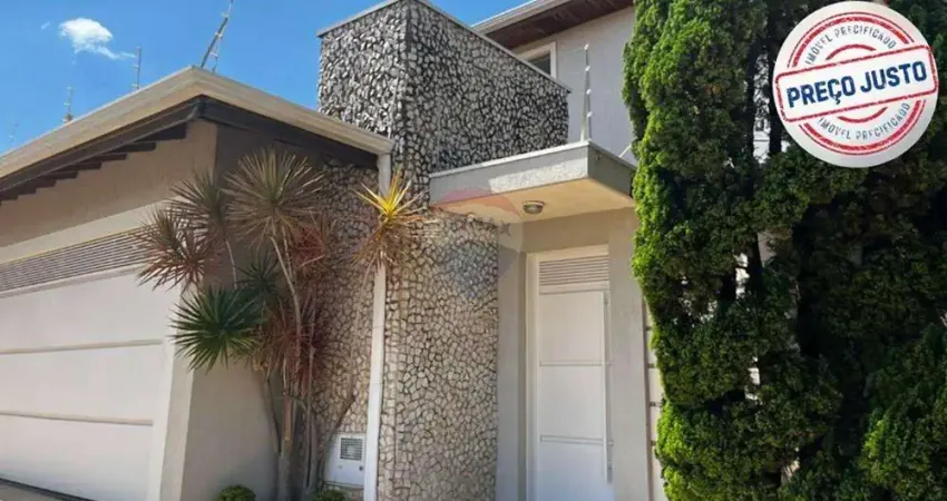 Casa - sobrado à venda - esplanada primo meneguetti - franca sp, 03 dormitórios, 149,84 m²