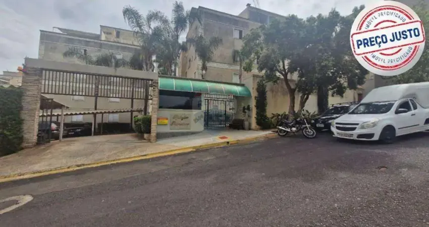 Apartamento - cobertura - residencial paraíso - franca sp - 147,55m²