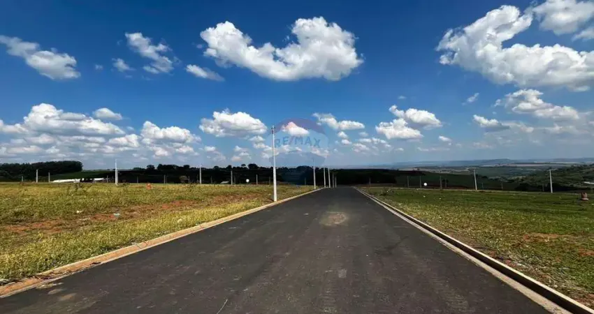 Terreno à venda na Rua Dr Cyro Eduardo Rosa Faleiros, Q 26 L 12, Prolongamento Jardim Aeroporto II, Franca