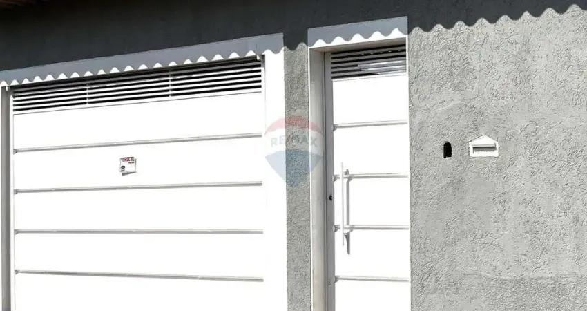 Casa a venda - residencial são domingos, franca sp, 3 dormitórios, 156 m²