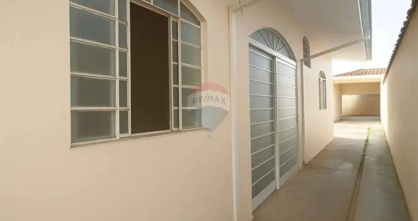 Casa com 3 quartos à venda na Rua Romão de Campos, 1950, Vila Santa Rita, Franca