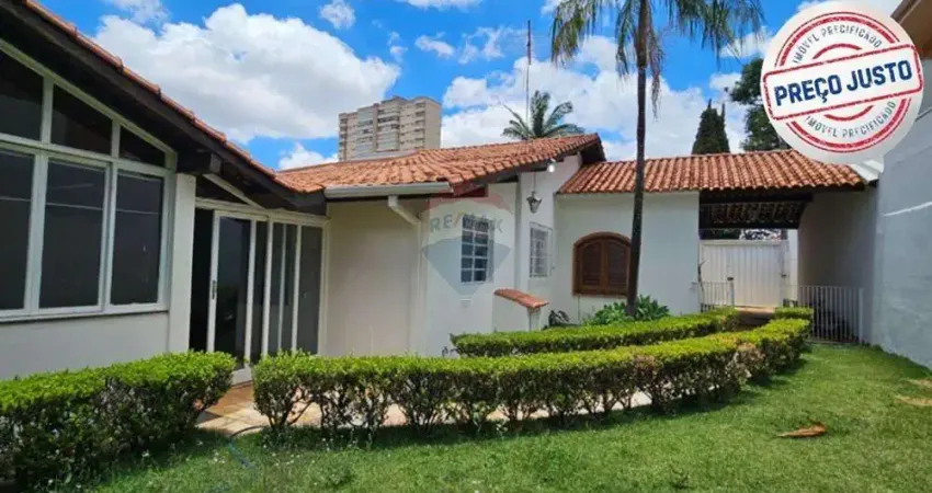 Casa com 1 quarto à venda na Rua Ana Aimola Chicaroni, 1975, Centro, Franca