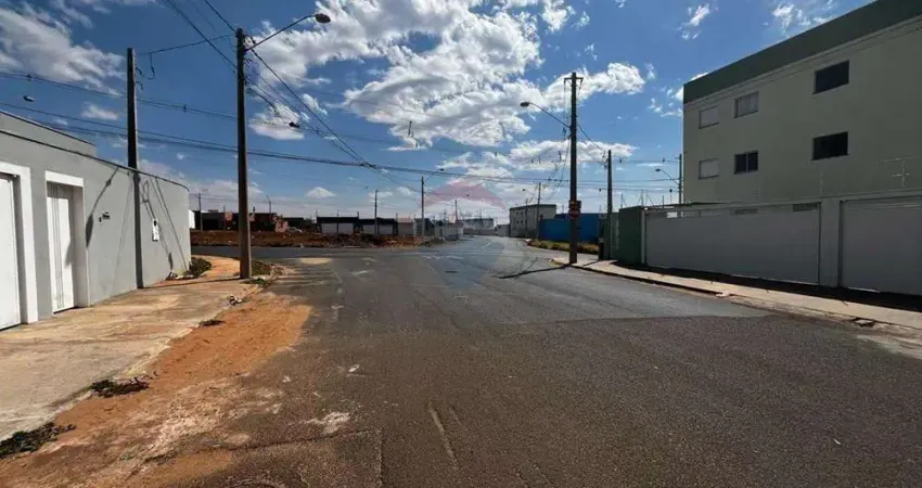 Terreno à venda no jardim adelinha, franca sp, quadra 27 lote 37, 200 m²