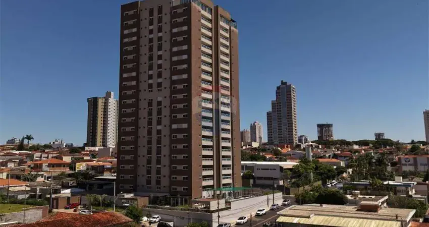 Apartamento à venda no centro - franca sp com 03 suítes área útil 180m2
