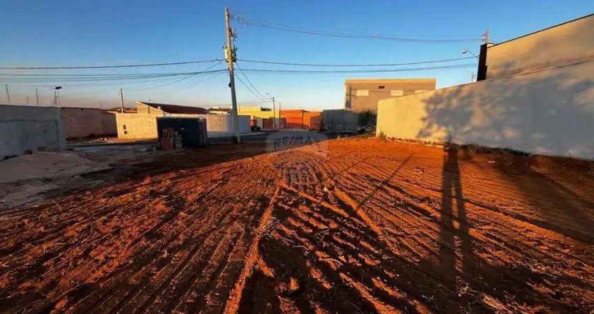 Terreno à venda na Rua Diva Nunes Horácio, Q 29 L 03, Jardim Bonsucesso, Franca