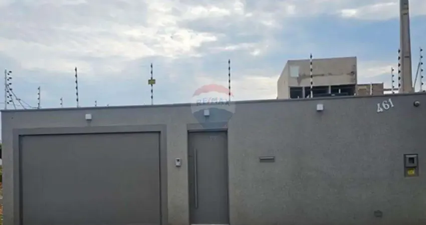 Casa com 2 quartos à venda na Rua Silvio Damando Segismundo, 461, Centro, Cristais Paulista