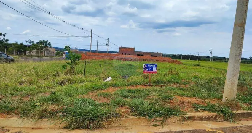 Venda de terreno no bairro residencial quinta d'aurora - franca/sp - 226,52m²