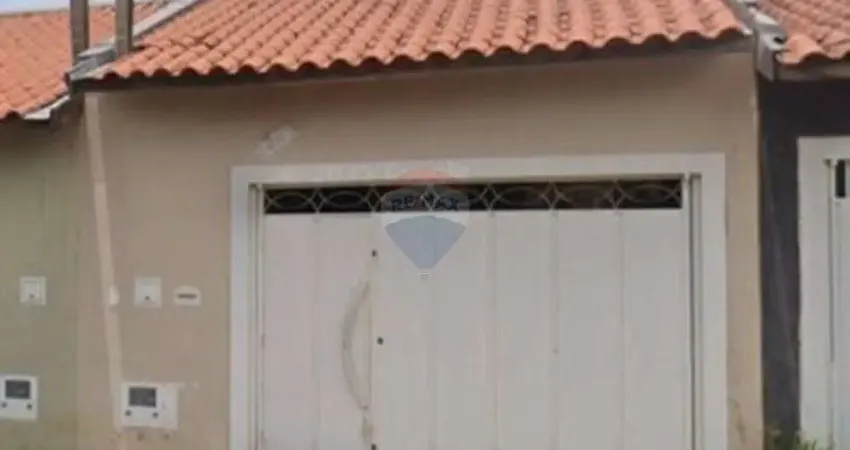 Ótima casa com excelente localização no residencial julion d'elia