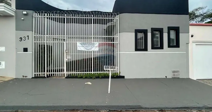 Ponto comercial à venda na Rua Antônio Torres Penedo, 931, São Joaquim, Franca