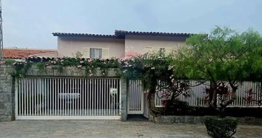 Casa à venda - bairro residêncial paraíso - franca, sp - 402,71 m²