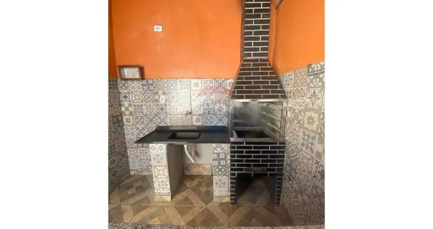 Casa com 2 quartos à venda na Rua Amélio Borges Campos, 657, Vila São Sebastião, Franca