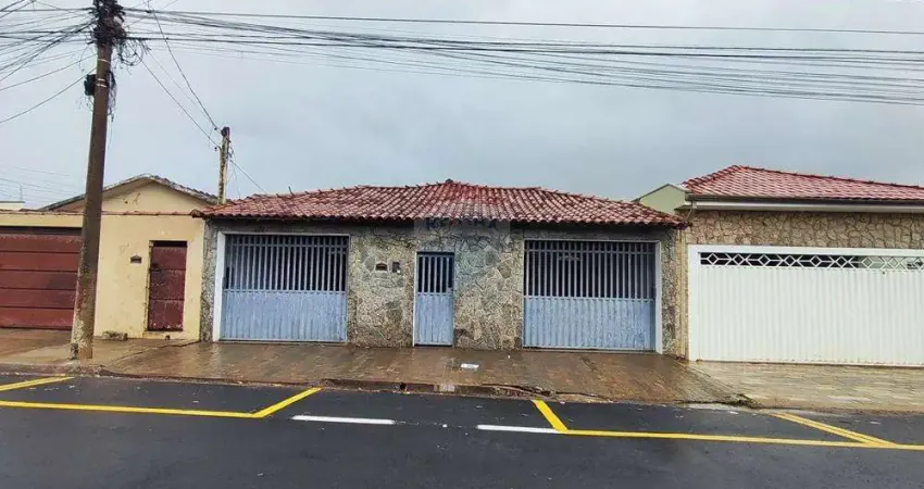 Casa à venda - bairro vila rezende - franca, sp - 250m2 - 3 quartos - 1 suite