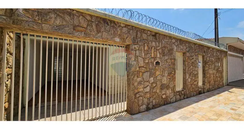 Casa com 2 quartos à venda na Rua Francisco Heitor Paula, 2867, São José, Franca