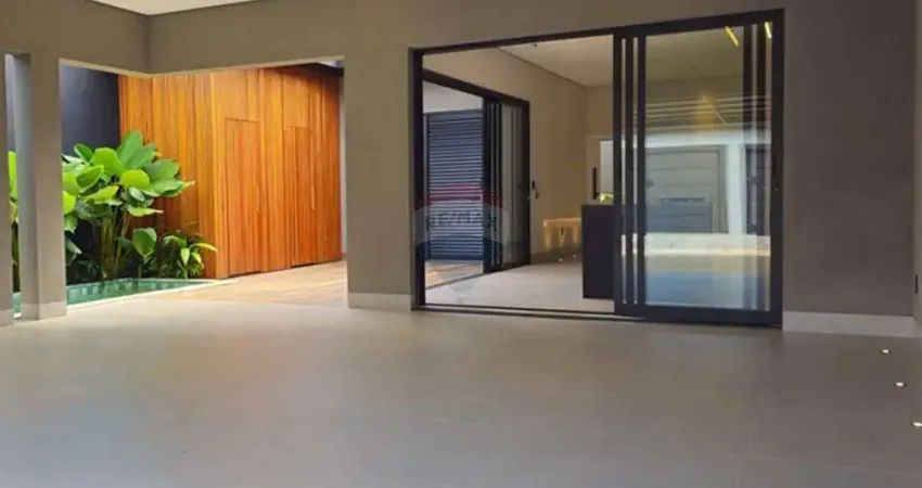 Casa com 3 quartos à venda na Rua Isabel Fernandes Garcia, 4090, Residencial Chico Neca, Franca