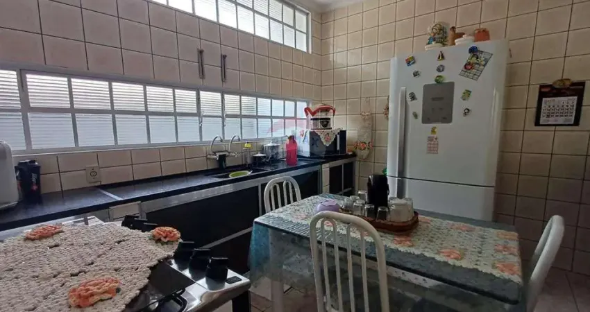 Sobrado à venda - jardim derminio, franca-sp, 3 quartos, 192,80 m²