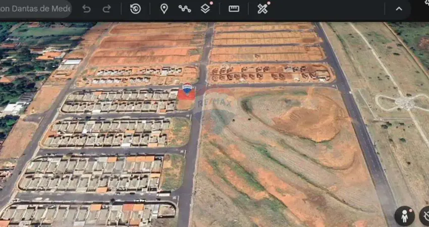 Terreno à venda na RUA JOSANILTON DANTAS DE MEDEIROS, s/n, Residencial Atlanta Park, Franca