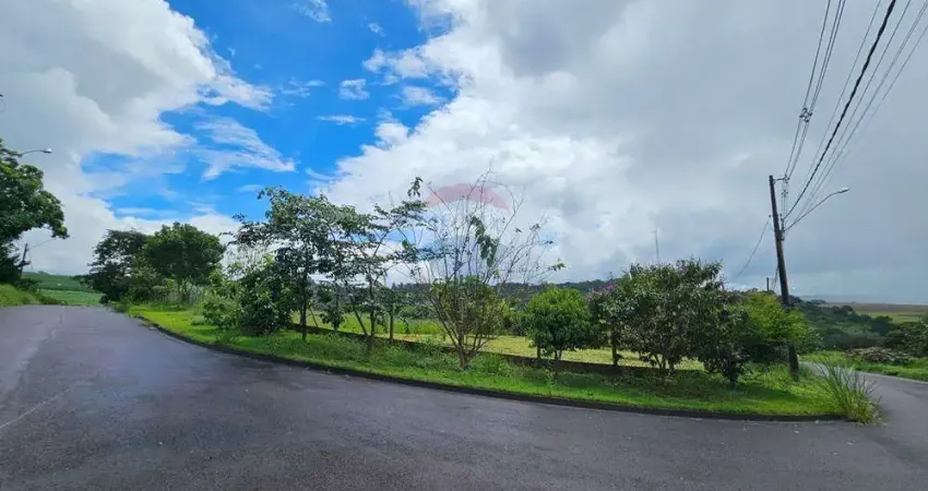 Terreno Chácara à venda com 2.500,03 m² no bairro Residencial San Rafaello em Franca/SP