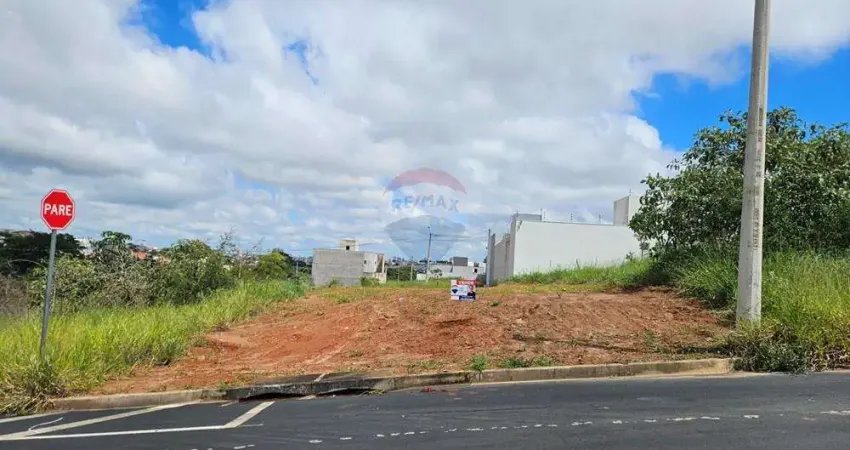Terreno à Venda - Bairro Residencial Tellini Franca-SP, 249,90 m²
