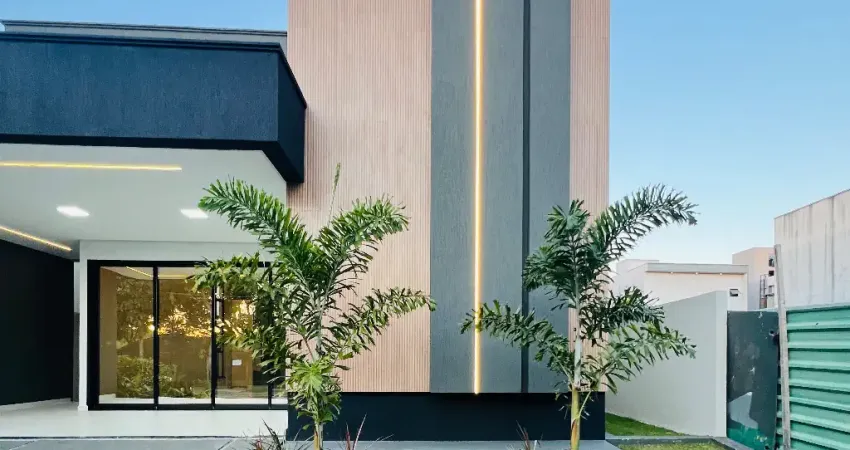 Casa em condomínio fechado com 3 quartos à venda na Avenida Cícero Sá, 100, Urucunema, Eusébio