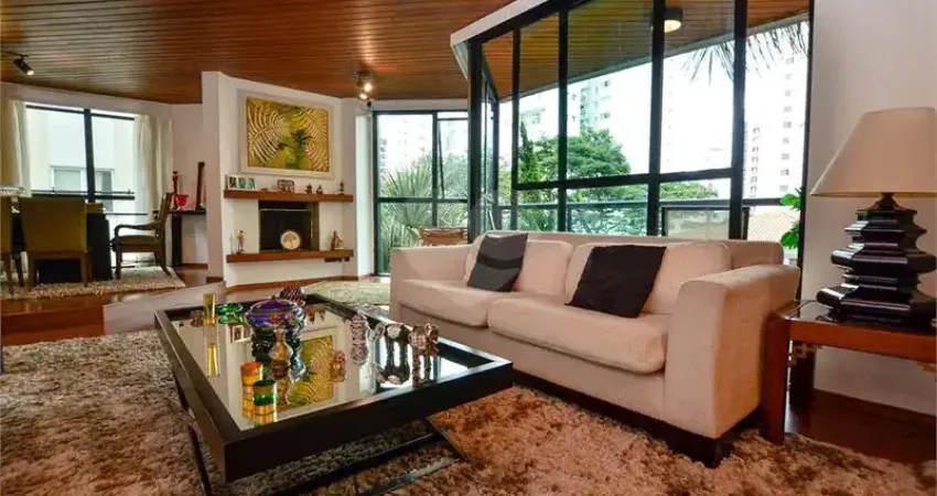 Apartamento venda, Moema Indios, 3 suítes, 3 vagas, fora de rota de avião