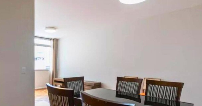 Apartamento Itaim, em rua cobiçada, raridade, 90 m2, 2 quartos, 1 suíte, 1 vaga