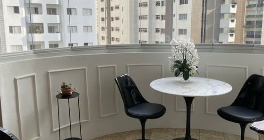Apartamento , Moema Pássaros, 3 quartos, 1 suíte, 2 vagas, lazer