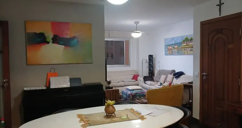 Apartamento em Moema Pássaros, reformado, 112 m2, 3 quartos, 1 suíte, 1 vaga