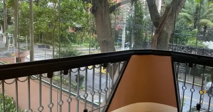 Apartamento, Moema Indios, 3 quartos, 1 suíte, 4 vagas, reformado
