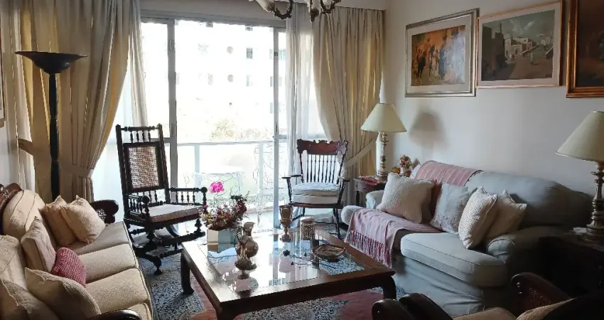 Venda, Moema Pássaros, 157 m2, 3 quartos, 1 suíte, 3 vagas, depósito privativo, elevador privativo, 1 por andar