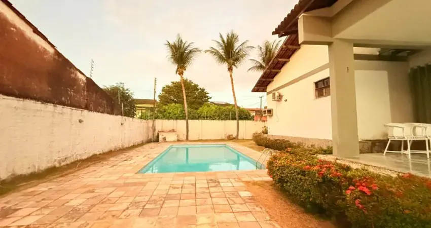 Casa com 4 quartos à venda na Rua Vicente Lopes, Jardim das Oliveiras, Fortaleza